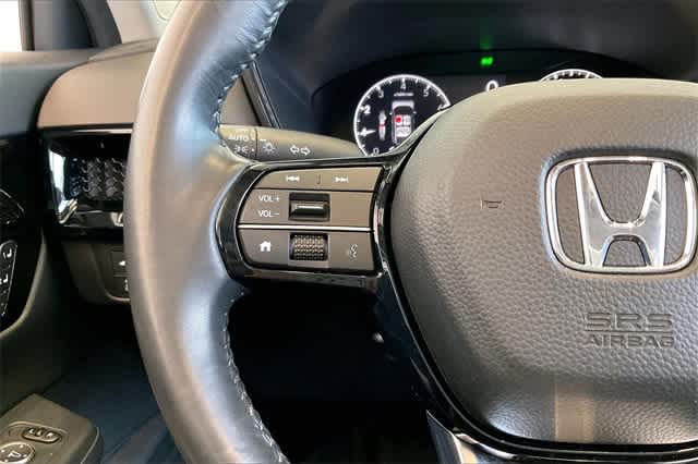 Thumbnail: 2023 Honda CR-V - 27