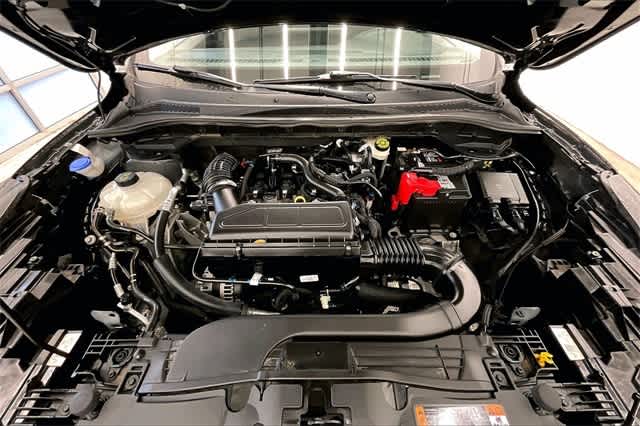 Thumbnail: 2023 Ford Escape - 10