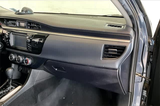 Thumbnail: 2016 Toyota Corolla - 25