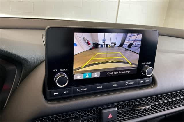 Thumbnail: 2024 Honda HR-V - 29