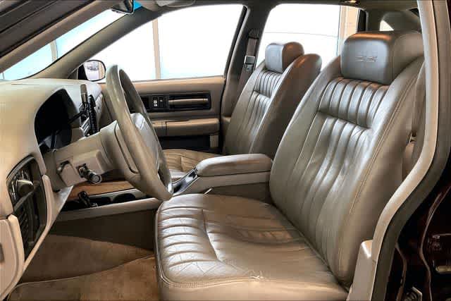 Thumbnail: 1995 Chevrolet Caprice - 12