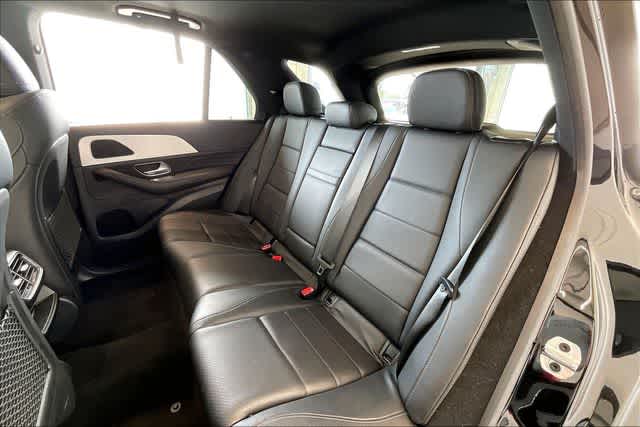 2024 Mercedes-Benz GLE GLE350 - Photo 14