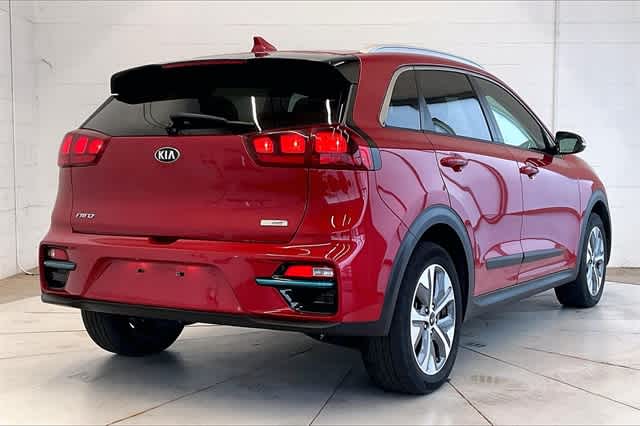 Thumbnail: 2020 Kia Niro - 24