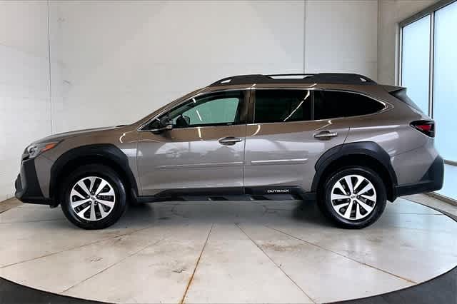 Thumbnail: 2023 Subaru Outback - 4