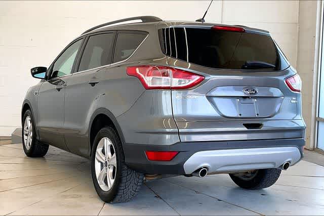 Thumbnail: 2014 Ford Escape - 5