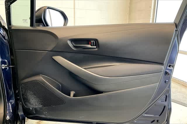 Thumbnail: 2023 Toyota Corolla - 31