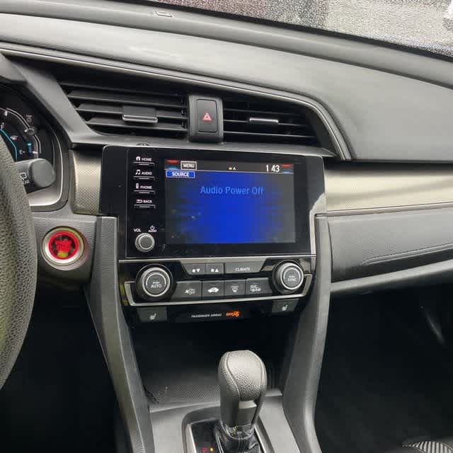 Thumbnail: 2019 Honda Civic - 14