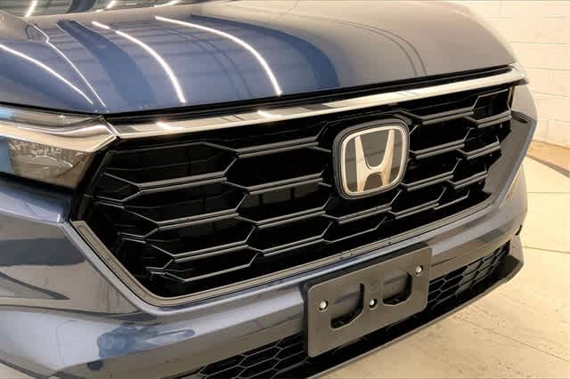 Thumbnail: 2024 Honda CR-V - 35