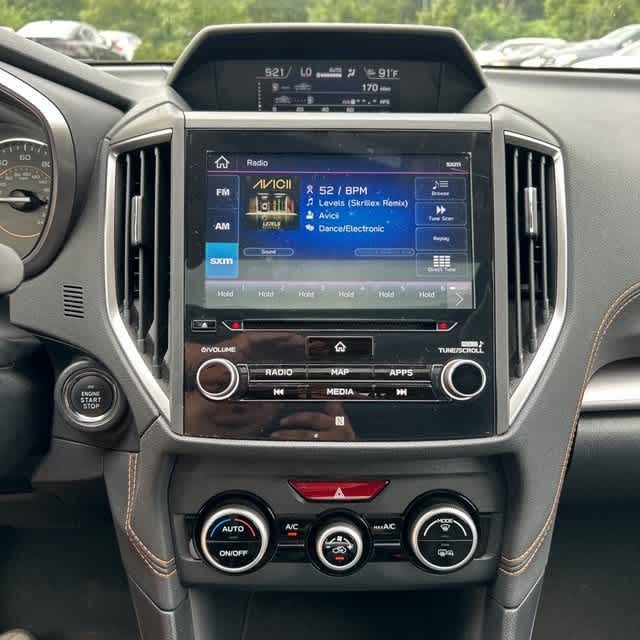 Thumbnail: 2019 Subaru Crosstrek - 14