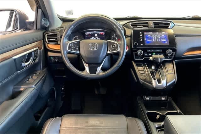 Thumbnail: 2020 Honda CR-V - 16
