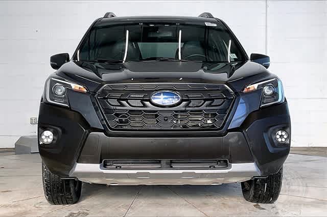 Thumbnail: 2022 Subaru Forester - 7