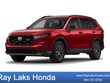 Honda CR-V Hybrid