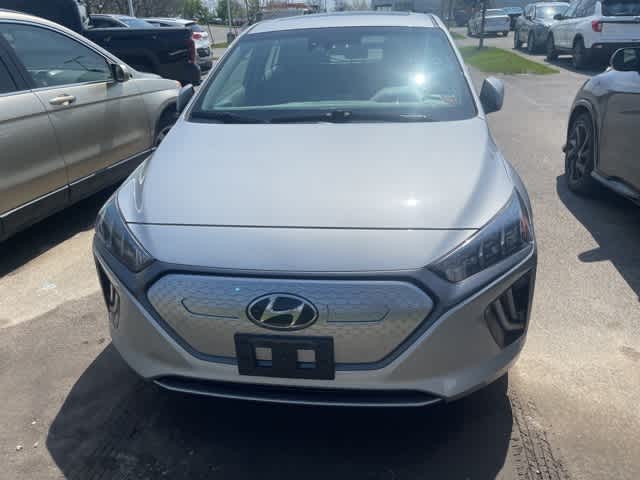 Used 2020 Hyundai IONIQ Limited with VIN KMHC85LJ3LU070141 for sale in Orchard Park, NY