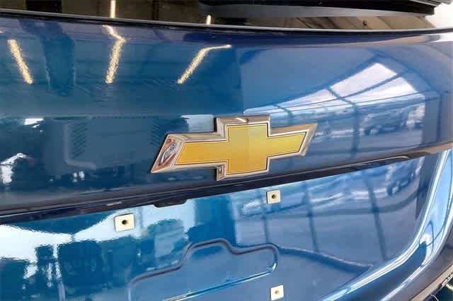 Thumbnail: 2020 Chevrolet Equinox - 8