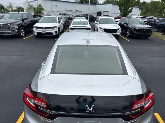 Thumbnail: 2021 Honda Clarity - 8