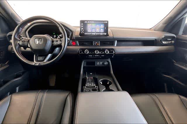 Thumbnail: 2025 Honda Pilot - 11