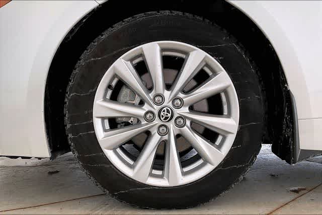 Thumbnail: 2025 Toyota Corolla - 9