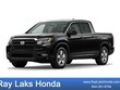 Honda Ridgeline