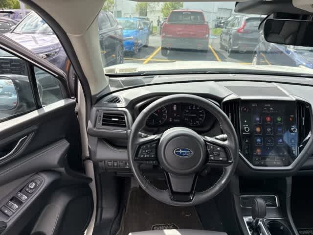 Thumbnail: 2024 Subaru Ascent - 9