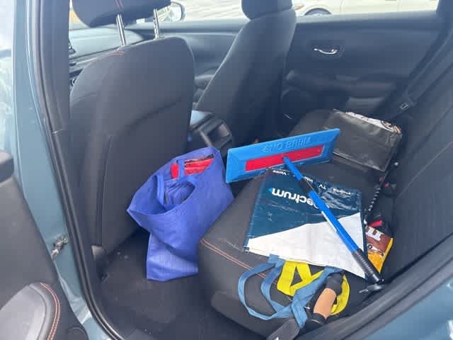 Thumbnail: 2024 Honda HR-V - 10