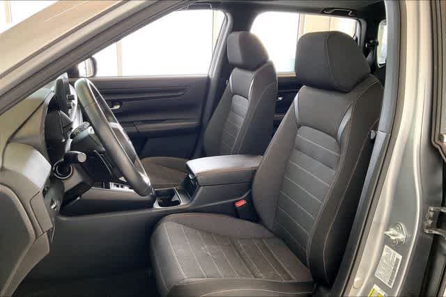 Thumbnail: 2023 Honda CR-V - 12