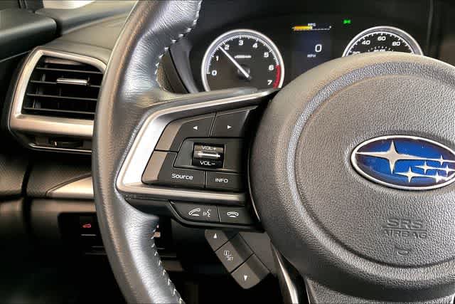 Thumbnail: 2020 Subaru Forester - 27