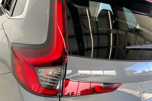 Thumbnail: 2023 Honda CR-V - 33