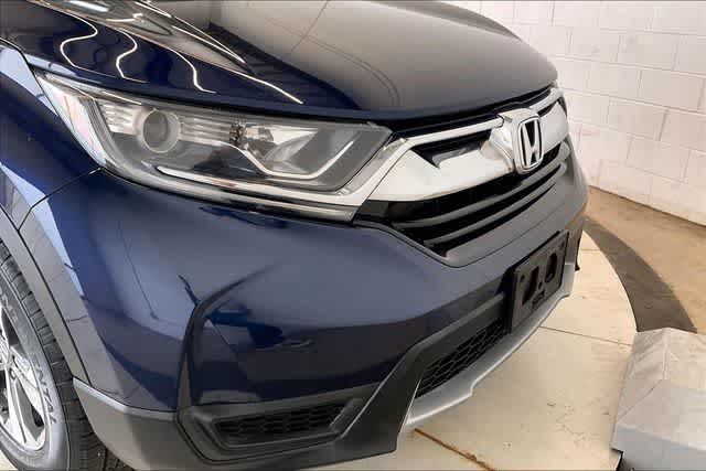 Thumbnail: 2019 Honda CR-V - 34