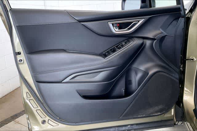 Thumbnail: 2023 Subaru Forester - 30