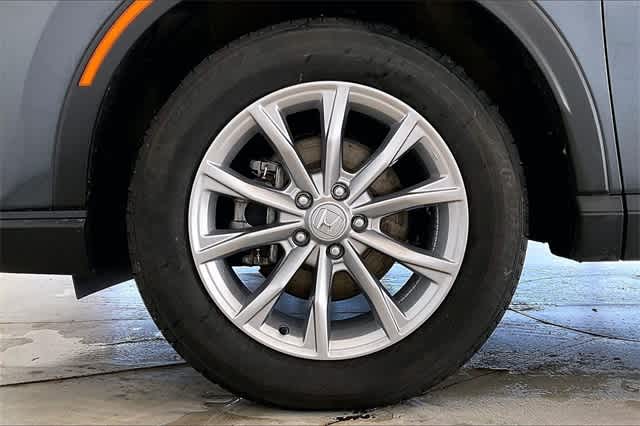 Thumbnail: 2023 Honda CR-V - 9