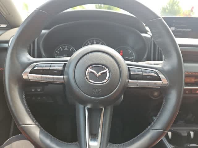 Thumbnail: 2023 Mazda CX-50 - 13