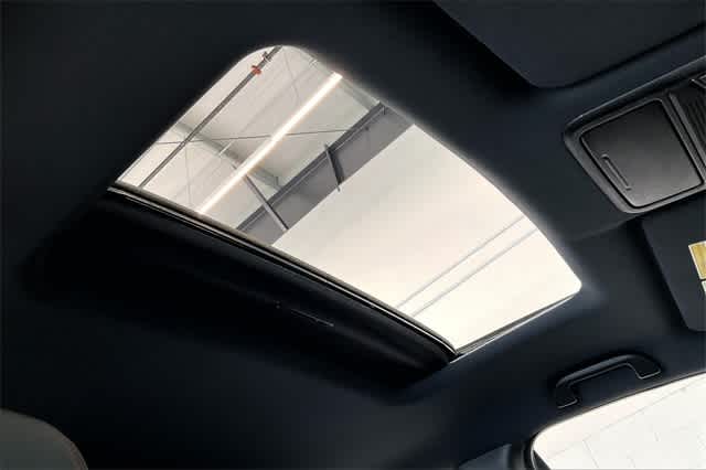 2024 Honda Ridgeline Black Edition 32