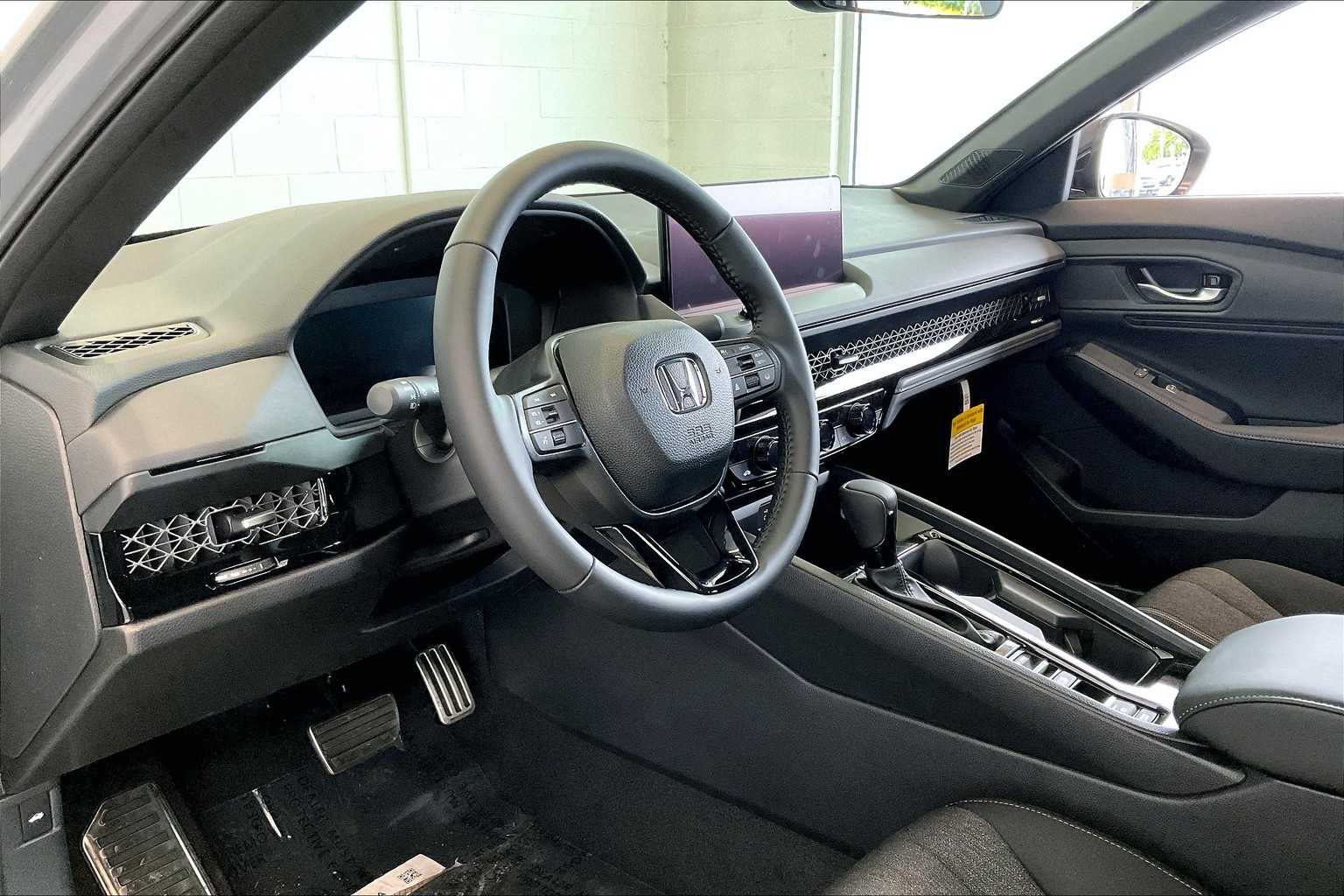 Thumbnail: 2025 Honda Accord - 3