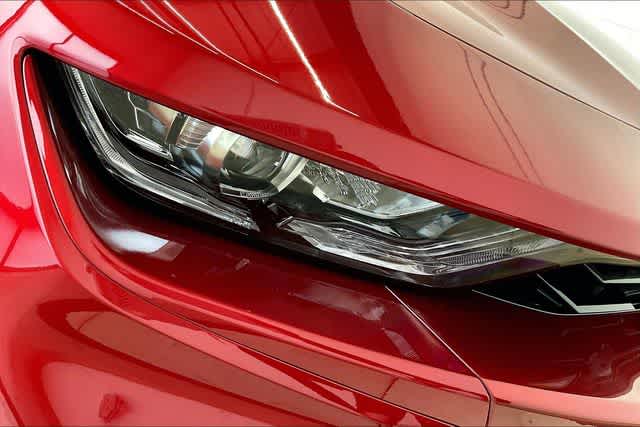 Thumbnail: 2023 Chevrolet Camaro - 31