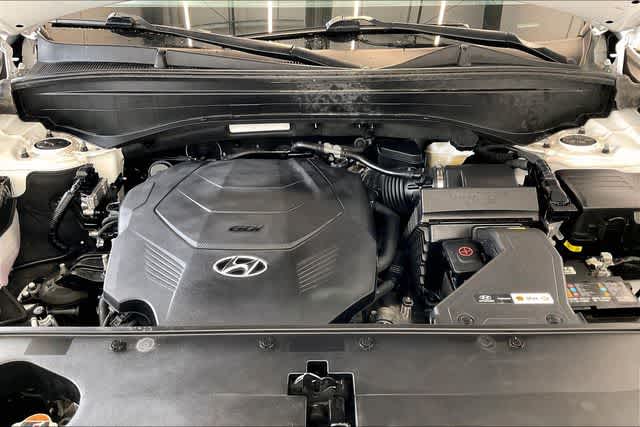 Thumbnail: 2022 Hyundai Palisade - 10