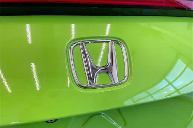 Thumbnail: 2018 Honda Civic - 8
