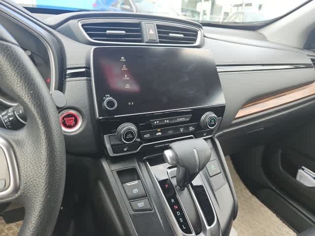 Thumbnail: 2019 Honda CR-V - 14