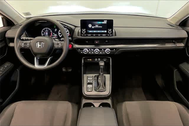 Thumbnail: 2024 Honda CR-V - 11