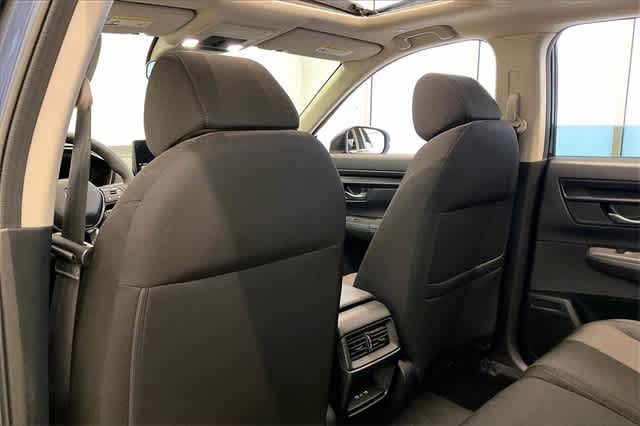 Thumbnail: 2024 Honda CR-V - 13