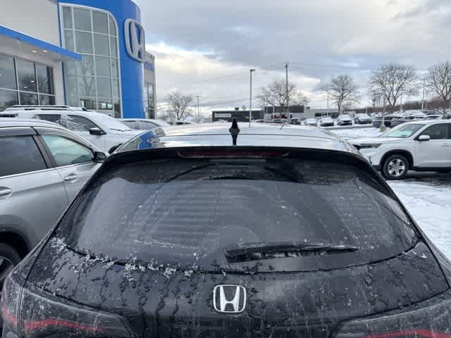 Thumbnail: 2024 Honda HR-V - 6