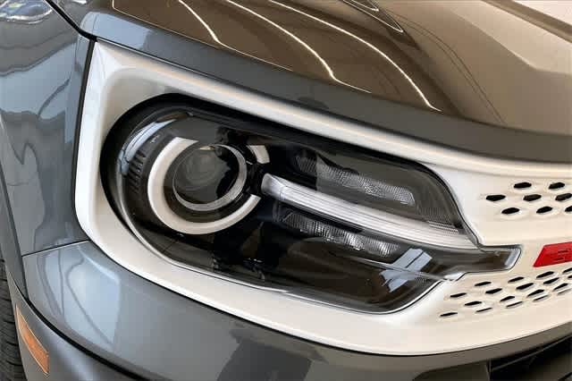 Thumbnail: 2025 Ford Bronco Sport - 32