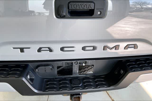 Thumbnail: 2021 Toyota Tacoma - 35