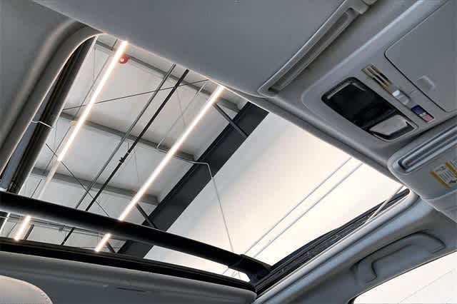 Thumbnail: 2018 Subaru Forester - 34