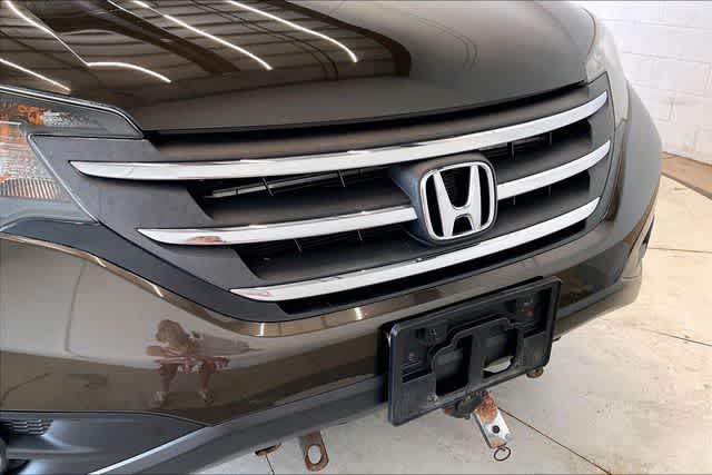Thumbnail: 2013 Honda CR-V - 34