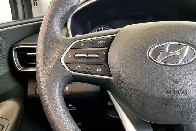 Thumbnail: 2022 Hyundai Santa Fe - 27
