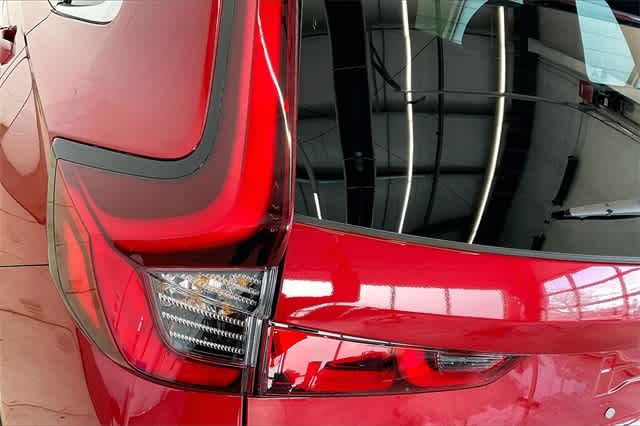 Thumbnail: 2023 Honda CR-V - 33