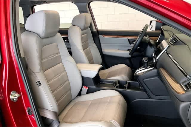 Thumbnail: 2020 Honda CR-V - 15