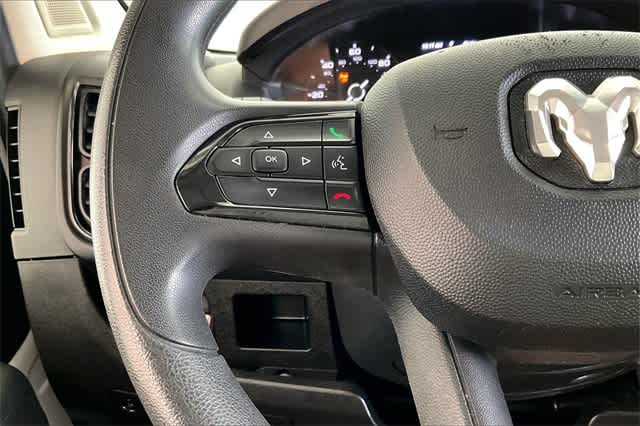 2023 RAM ProMaster 2500 25