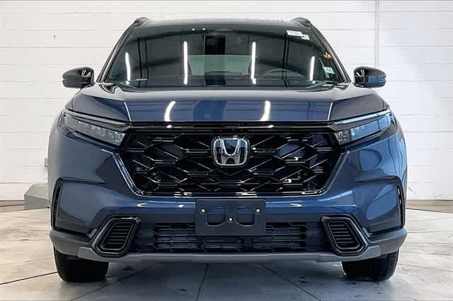 Thumbnail: 2024 Honda CR-V - 7