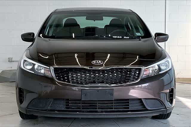 Thumbnail: 2017 Kia Forte - 7